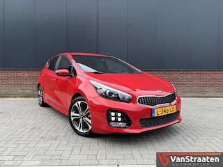 Kia Ceed cee'd 1.0 T-GDi GT-Plusline | Carplay | Navi | Stoelverw