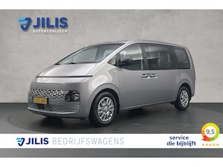 Hyundai Staria Camera | Adaptieve cruise control | Trekhaak | Digitaal display | Navigatie