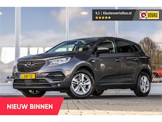 Opel Grandland X 1.2 Turbo Innovation | Carplay | Cruise | DAB