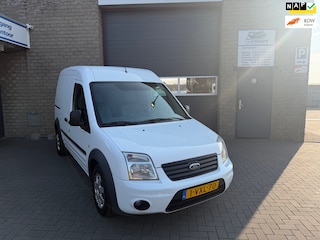 Ford Transit Connect T230L 1.8 TDCi Trend