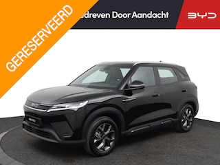 BYD Atto 2 DM-i Boost DEMO | NIEUW | 1000 km | Apple Carplay | Navigatie | 360 graden camera