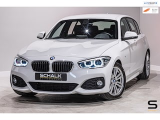 BMW 116i M Sport|Alcantara|1eig|StoelV|Psensoren