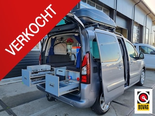 Citroën Berlingo 1.2 PureTech XTR MINICAMPER