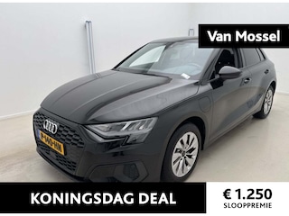 Audi A3 Sportback 40 TFSI e Edition