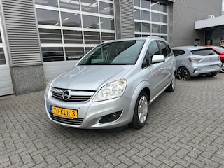Opel Zafira 1.8 16V 140pk cosmo , nette auto,apk 5-2027