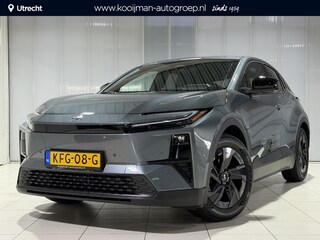 Toyota C-HR First Edition 77 kWh | Trekhaak afneembare kogel |