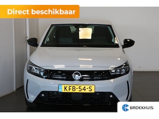 Opel Corsa Business Edition | 16" Lichtmetalen velgen | Achteruitrijcamera | Dode hoek waarschuwing