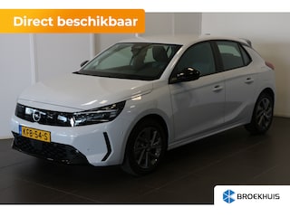 Opel Corsa Business Edition | 16" Lichtmetalen velgen | Achteruitrijcamera | Dode hoek waarschuwing