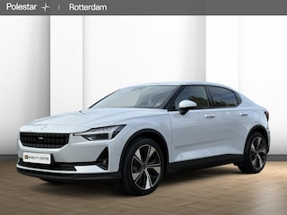 Polestar 2 Standard Range Single Motor 69 kWh | Trekhaak | 19inch