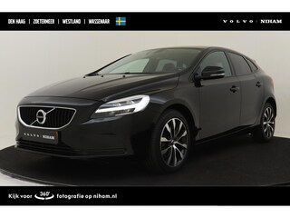 Volvo V40 T3 AUT. DYNAMIC EDITION -CRUISE|VERW.VOORSTOELEN|NAVI|HIGH-PERF.AUDIO|PDC.(A)|DEALERONDERHOUDEN|17"