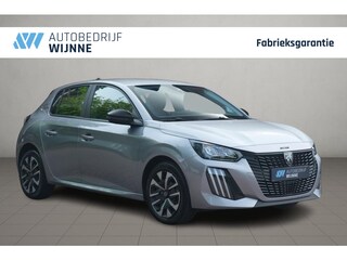 Peugeot 208 1.2 PureTech 100pk Style | App Connect | Climate | Cruise | DAB | PDC