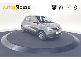 Renault Twingo 1.0 SCe Collection | Cruise Control | Airco | Bluetooth Radio