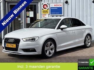 Audi A3 Limousine 1.4 TFSI CoD Ambition Pro Line S | AUTOMAAT | XENON | PDC | NAVI | CRUISE |