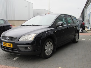 Ford Focus 1.6 74KW WAGON Trend