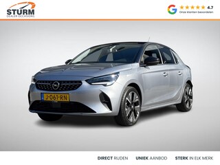 Opel Corsa Elegance 50 kWh Winter + Premium Pack, SoH 92,3%