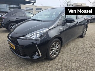 Toyota Yaris 1.5 Hybrid Dynamic