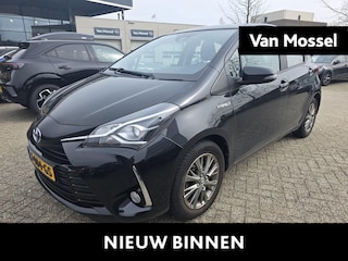 Toyota Yaris 1.5 Hybrid Dynamic