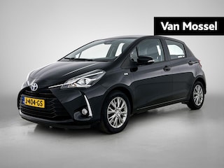 Toyota Yaris 1.5 Hybrid Dynamic
