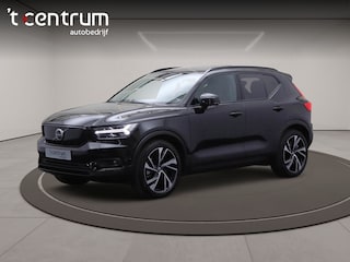 Volvo XC40 Recharge Pro 232 PK SOH 93%, Leder, Harman/Kardon, Panoramadak, Adap. Cruise Control, Camera
