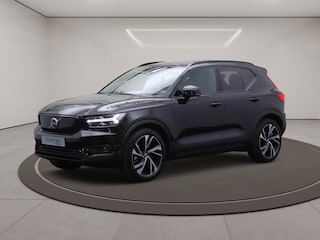 Volvo XC40 Recharge Pro 232 PK SOH 93%, Leder, Harman/Kardon, Panoramadak, Adap. Cruise Control, Camera