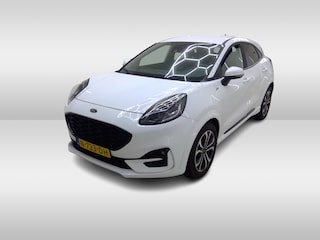 Ford Puma 1.0 EcoBoost Hybrid ST-Line |Winterpack!|Carplay|PDC!
