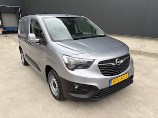 Opel Combo 1.5D L1H1 Edition