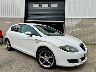Seat Leon 1.6 Reference | Airco | Nieuwe APK