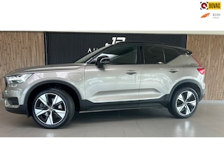 Volvo XC40 1.5 T5 Recharge Inscription 193KW/262pk DCT7|R-Design|Harman/KARDON|LEER/ALCANTARA|MEMORYSTOEL|CAMERA|PDC