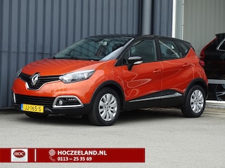 Renault Captur 0.9 TCe Dynamique | Clima | Bluetooth | Trekhaak