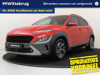 Hyundai Kona 1.6 GDI HEV Fashion