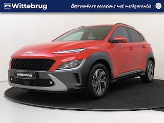 Hyundai Kona 1.6 GDI HEV Fashion