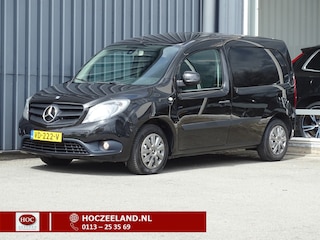 Mercedes-Benz Citan 109 CDI | Airco | Bluetooth | Schuifdeur