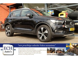 Volvo XC40 1.5 T3 163 pk Aut. Stoel+stuurwielverwarming, Adaptieve CC, Apple CarPlay