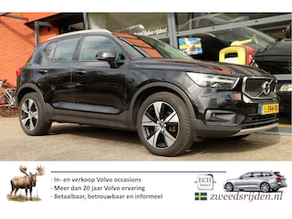 Volvo XC40 1.5 T3 163 pk Aut. Stoel+stuurwielverwarming, Adaptieve CC, Apple CarPlay