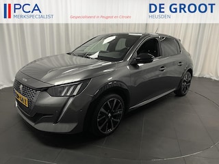 Peugeot 208 GT PACK Autom. Leer+Massage | Panodak | Auto Park