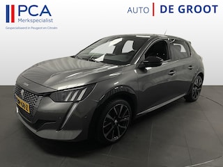 Peugeot 208 GT PACK Autom. Leer+Massage | Panodak | Auto Park