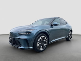 Genesis GV60 84 kWh 229pk Long Range RWD Single Motor Premium | V2L | Leder | Bang & Olufsen | Panoramadak | Comfort Pakket