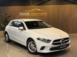 Mercedes-Benz A-klasse 200 Advantage Widescreen Navigatie Airco Stoelverwarming