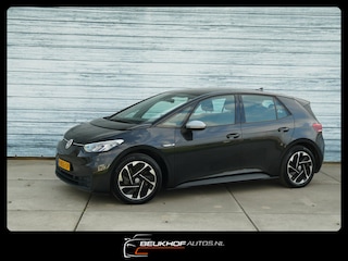 Volkswagen ID.3 First 58 kWh Carplay Nav Adapt Cru Soh 92.3%