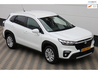 Suzuki S-Cross 1.4 Boosterjet Smart Hybrid Carplay BTW !!