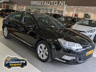 Citroën C5 1.6 THP Tendance Automaat Airco, Cruise Control, Trekhaak, Stuurbekrachtiging