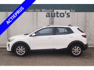 Kia Stonic 1.0 T-GDi MHEV DynamicLine Pack -NAVI-ECC-CAM-