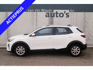 Kia Stonic 1.0 T-GDi MHEV DynamicLine Pack -NAVI-ECC-CAM-