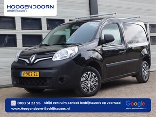 Renault Kangoo 1.5 dCi 75pk Euro 6 - Trekhaak - Airco