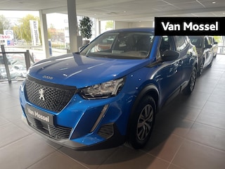 Peugeot 2008 1.2 PureTech Active | 3D-NAVIGATIESYSTEEM | PARKEERSENSOREN |