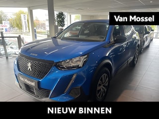Peugeot 2008 1.2 PureTech Active | 3D-NAVIGATIESYSTEEM | PARKEERSENSOREN |