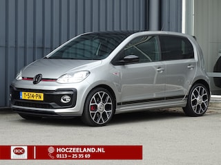 Volkswagen Up 1.0 TSI GTI 5-Deurs | | Clima | Stoelverwarming