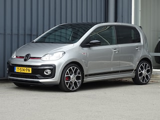 Volkswagen Up 1.0 TSI GTI 5-Deurs | | Clima | Stoelverwarming
