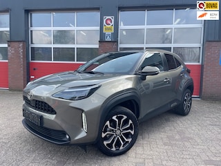 Toyota Yaris Cross 1.5 Hybrid 115 Style, Stoel+ stuur verwarming, Keyless, Carplay