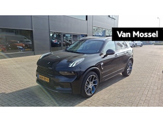 Lynk & Co 01 1.5 | Panorama dak | Camera | LM velgen "20" |